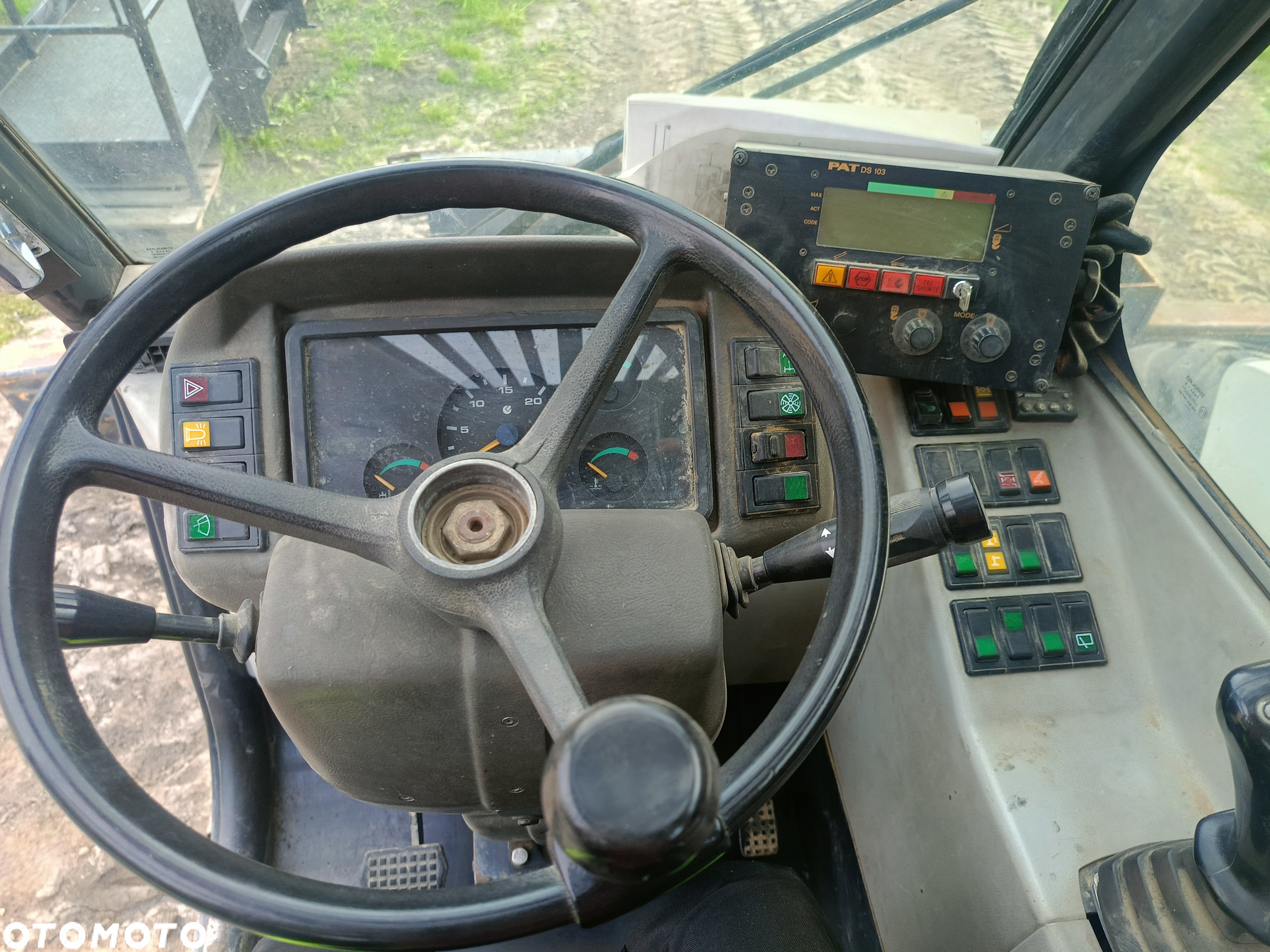 Bobcat TD40150 - 8