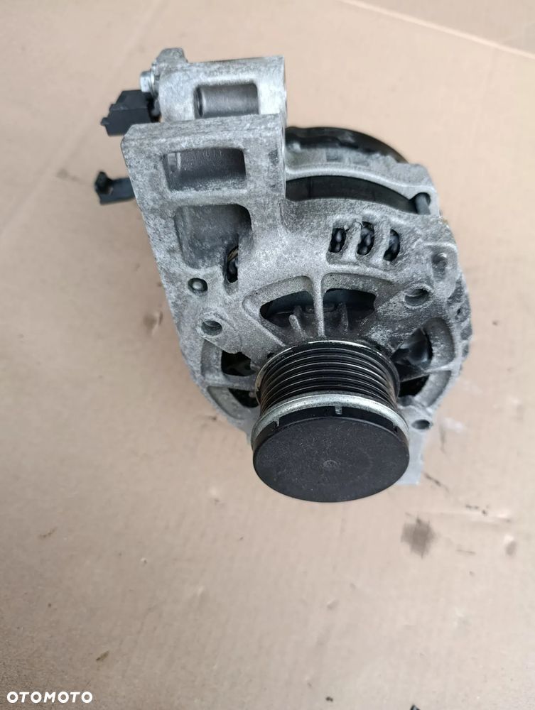 TOYOTA AURIS II 2 1.2 B ALTERNATOR 12V 100A 27060-0Y230 - 3