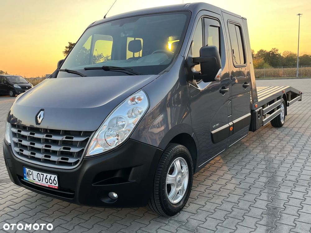 Renault Master - 32