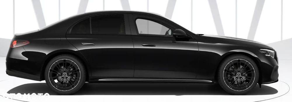 Mercedes-Benz Klasa E 200 d mHEV Avantgarde 9G-Tronic - 7