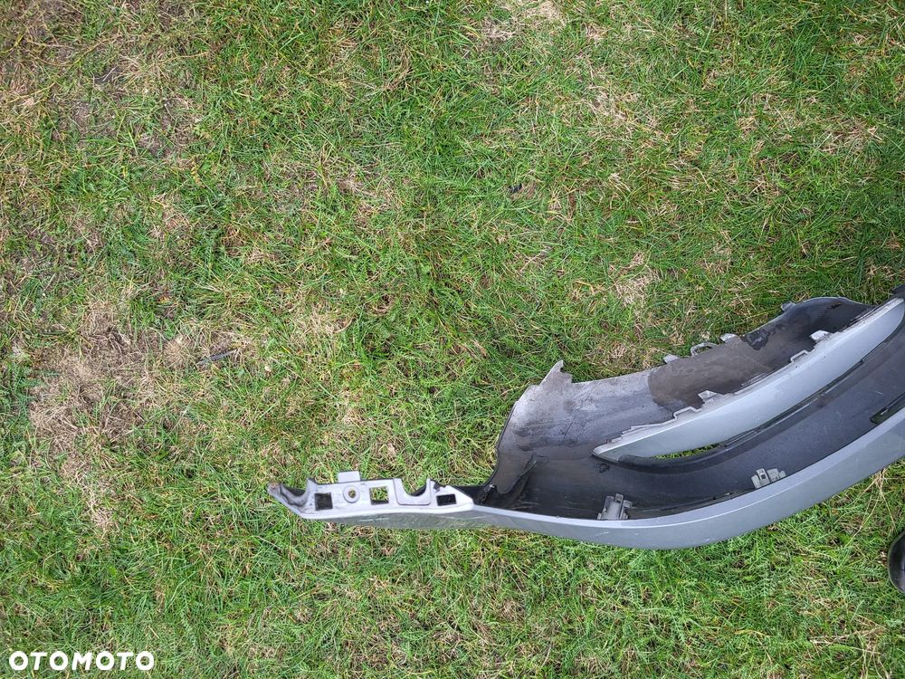 Zderzak Przód Przedni Mercedes C W205  A2058800125 - 2