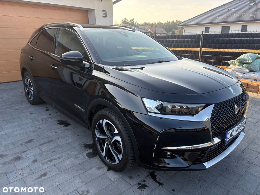 DS Automobiles DS 7 Crossback - 2
