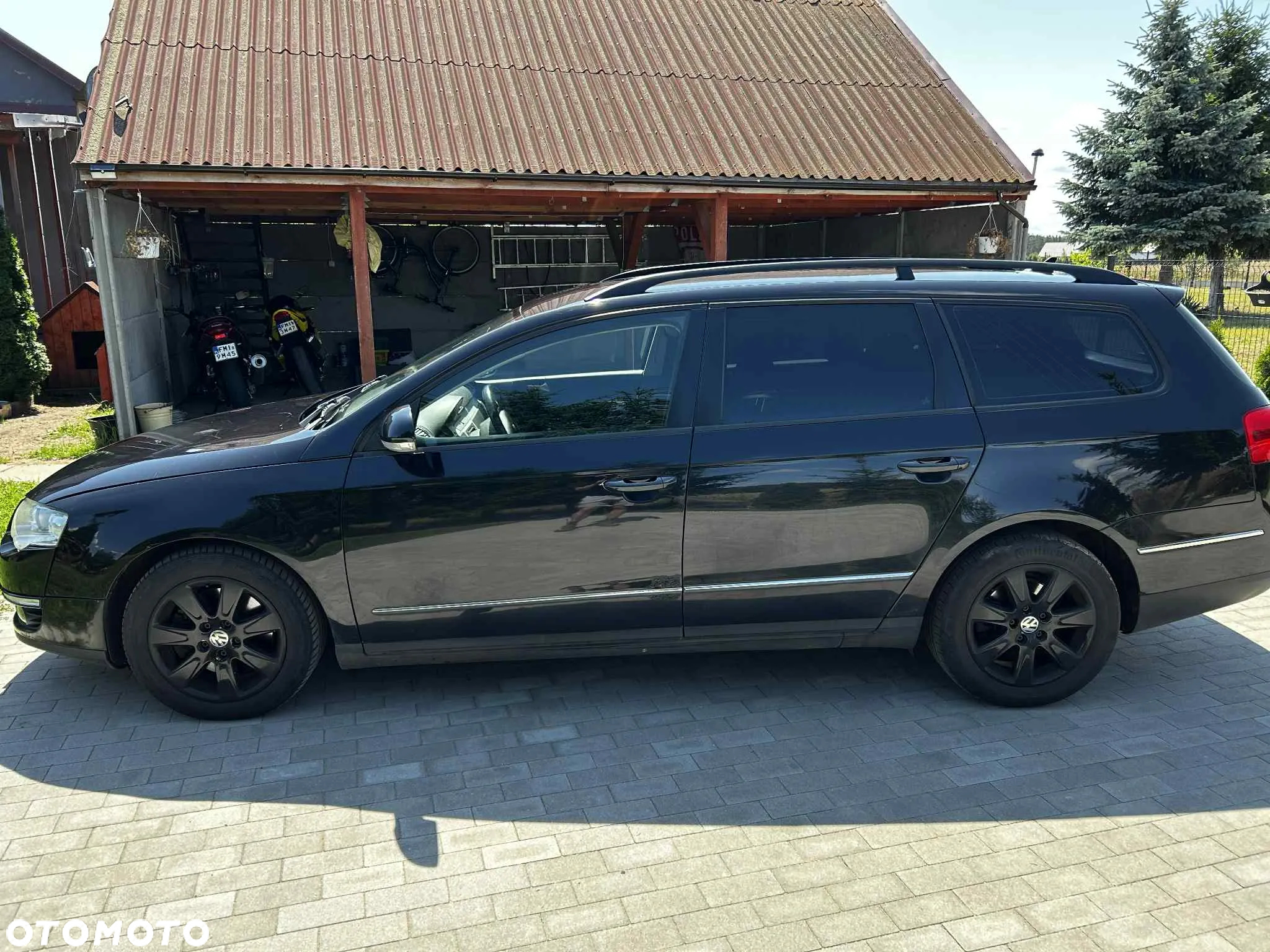 Volkswagen Passat 2.0 TDI Comfortline - 2