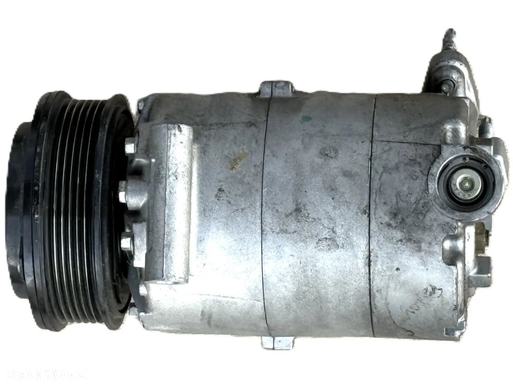 DV61-19D629-DC ORYGINALNY kompresor klimatyzacji FORD Kuga 2.0 Diesel / 411 - 3
