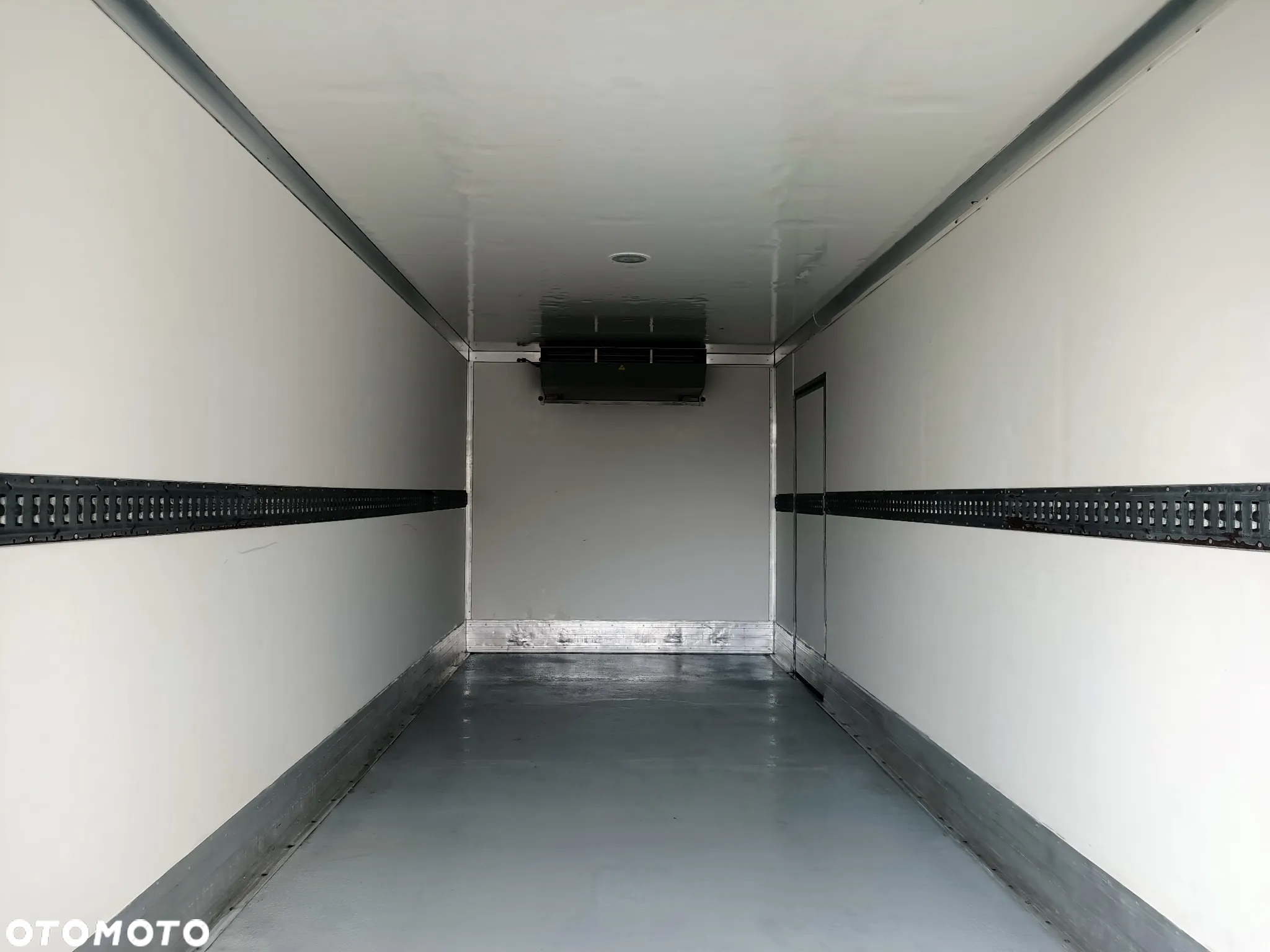 DAF LF 230 EURO 6 Chłodnia Supra 850 - 15