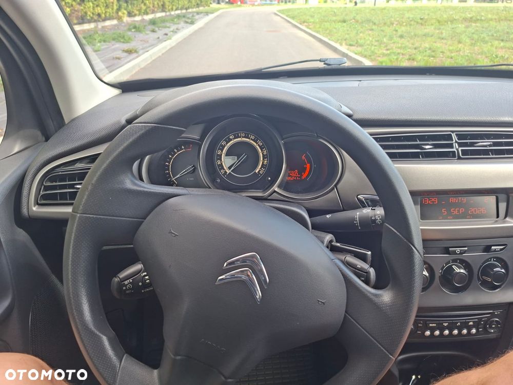 Citroën C3 1.2 VTi Attraction - 17