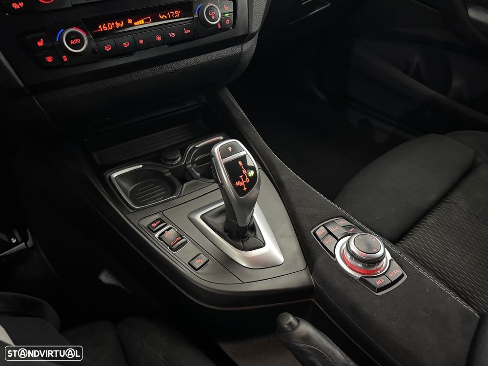 BMW 125 dA Pack M - 16