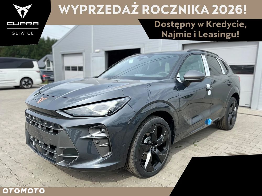 Cupra Terramar 2026 photo 2