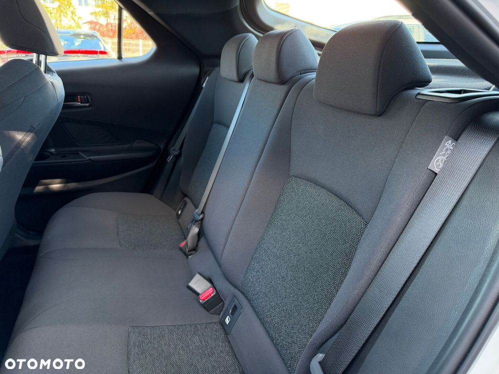 Toyota C-HR 1.8 Hybrid Comfort - 30