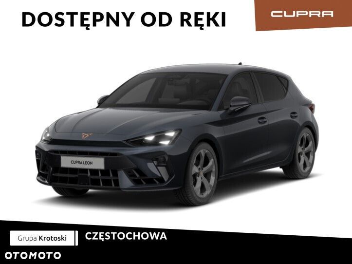 Cupra Leon 1.5 eTSI DSG - 1