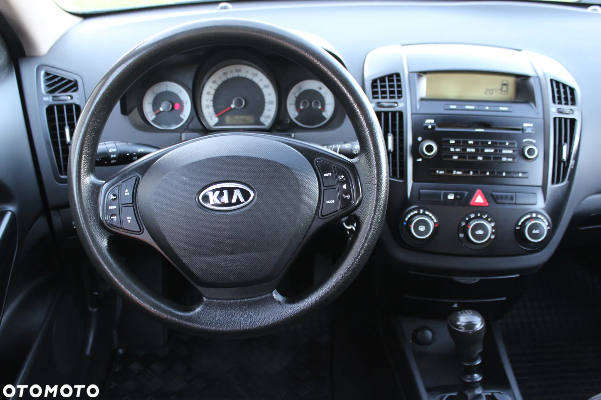 Kia Ceed Cee'd 1.6 Crdi Comfort - 30