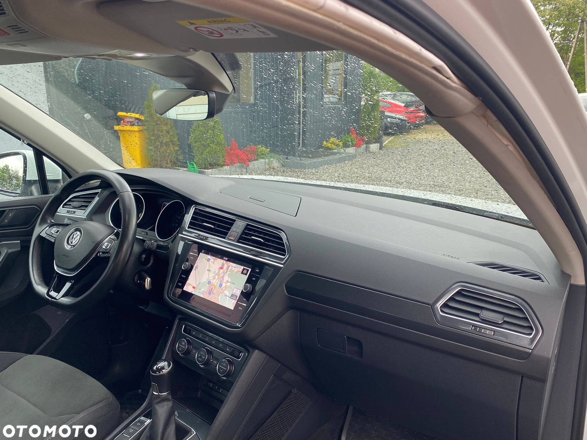 Volkswagen Tiguan 2.0 TDI BMT SCR Highline - 2