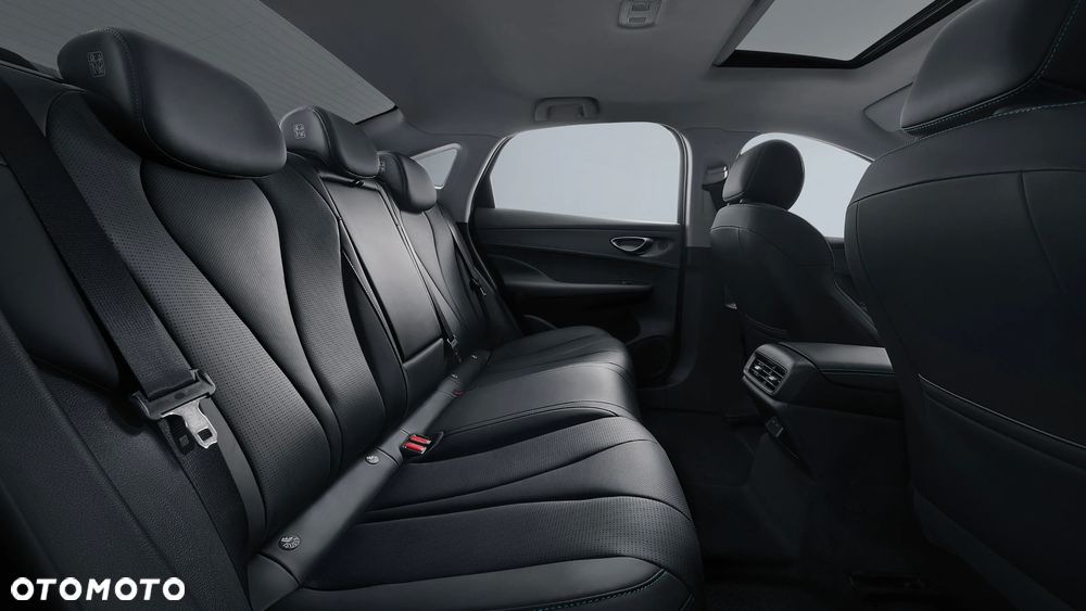 BYD Seal 5 1.5 Comfort - 14