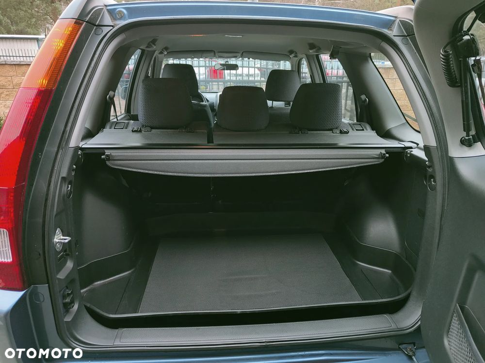 Honda CR-V 2.0i Executive - 22