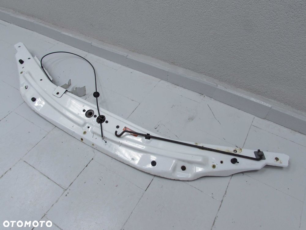 LDV MAXUS 2.5 CRD 06-13 PAS PRZEDNI GORNY WZMOCNIENIE - 3