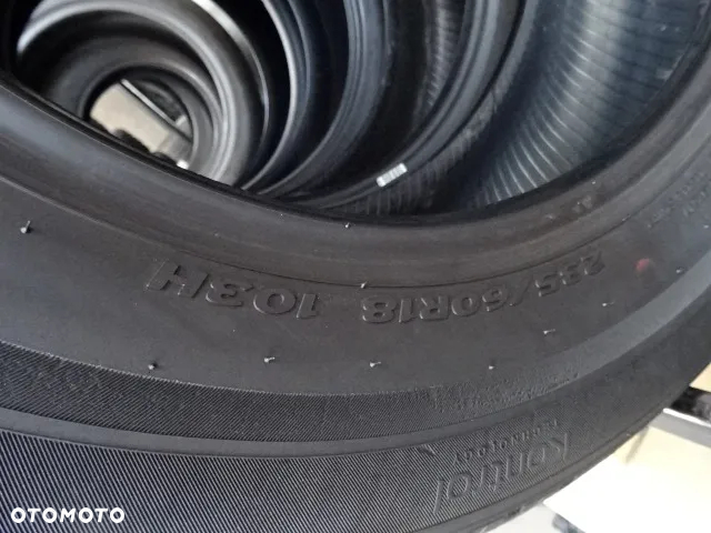 235/60/R18 103H Hankook. Kinergy GT - 13