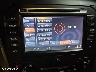 Ford Mondeo 2.0 TDCi Titanium MPS6 - 6