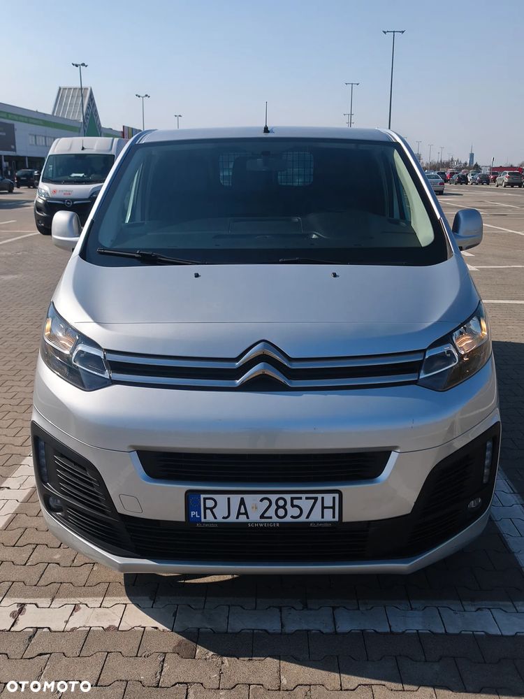 Citroën Jumpy - 1