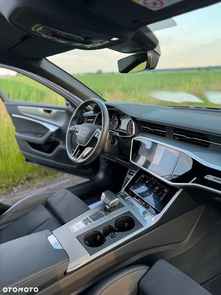 Audi A6 Avant - 23