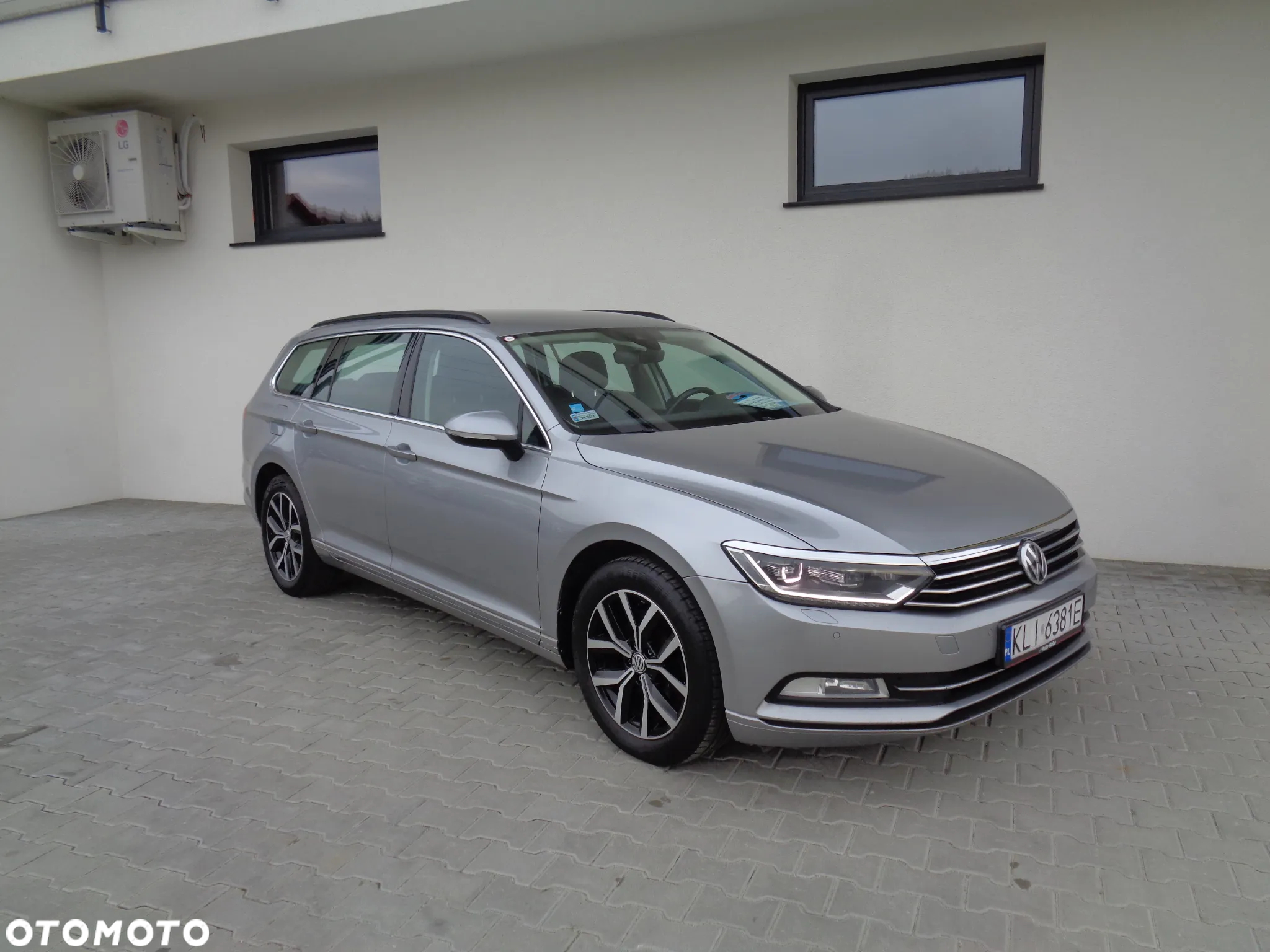 Volkswagen Passat - 6