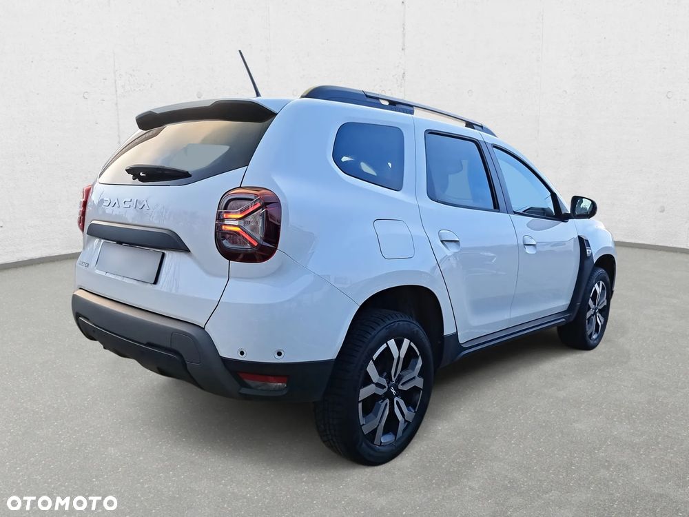 Dacia Duster 1.3 TCe Journey - 5