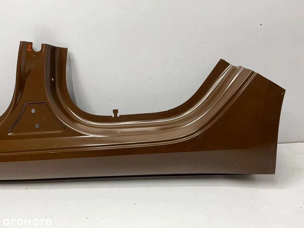 Tesla 3 Próg Lewy Poszycie Progu Lewe 1073673-SC-B - 5