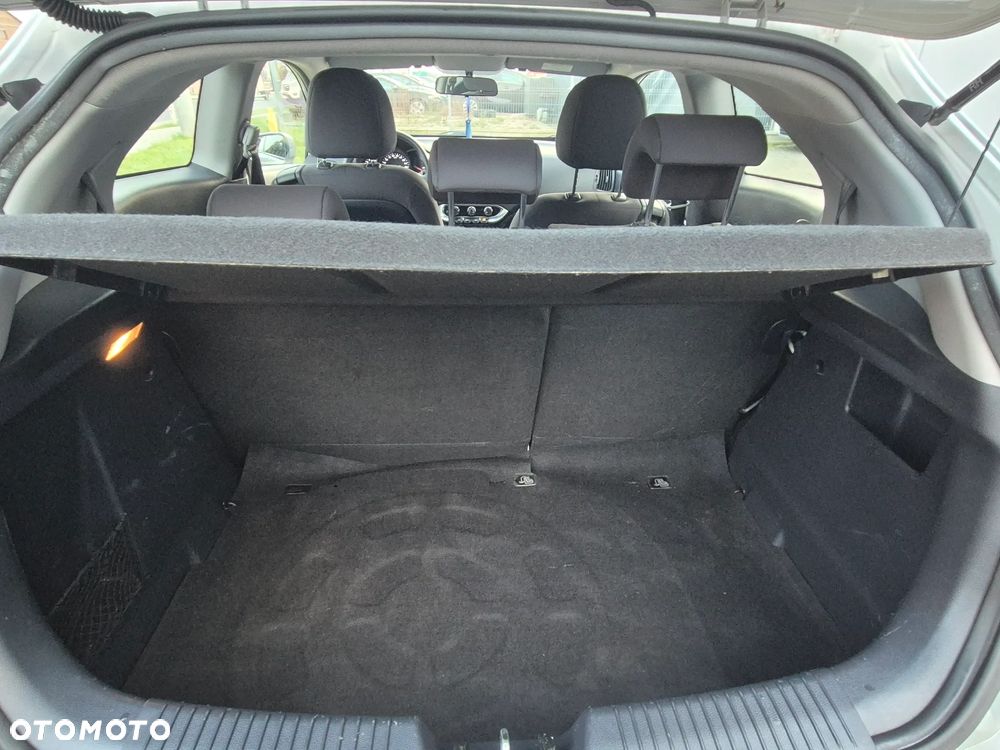 Kia Rio 1.1 CRDI Spirit - 27