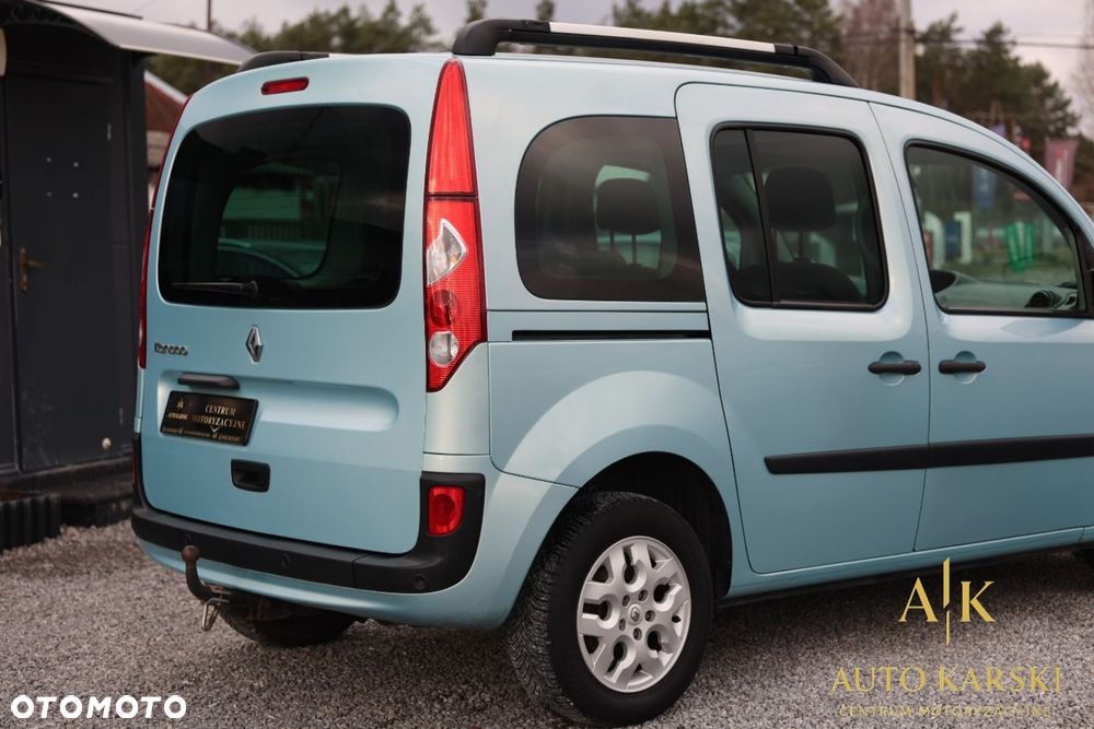 Renault Kangoo - 12