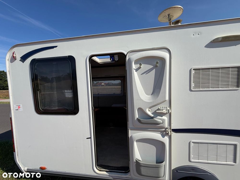 Caravelair Serenity - 24