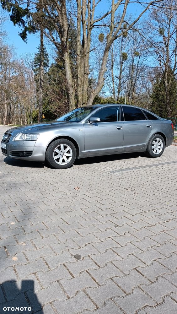 Audi A6 Limousine - 6