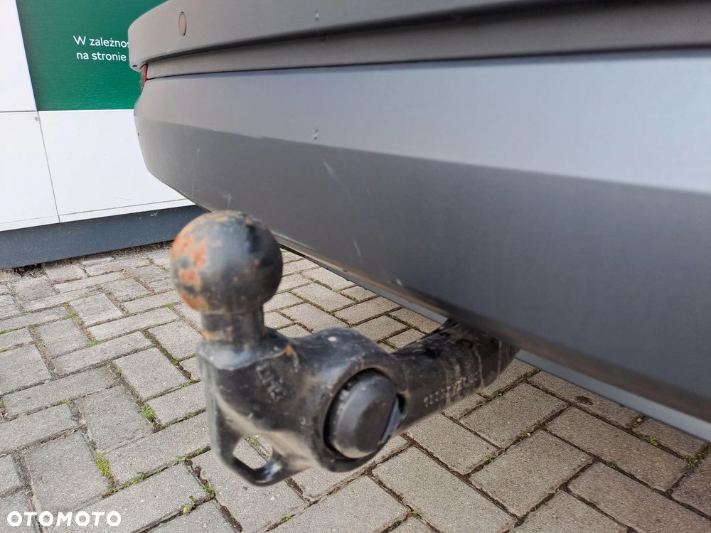 Skoda Karoq 1.5 TSI ACT Style DSG - 25