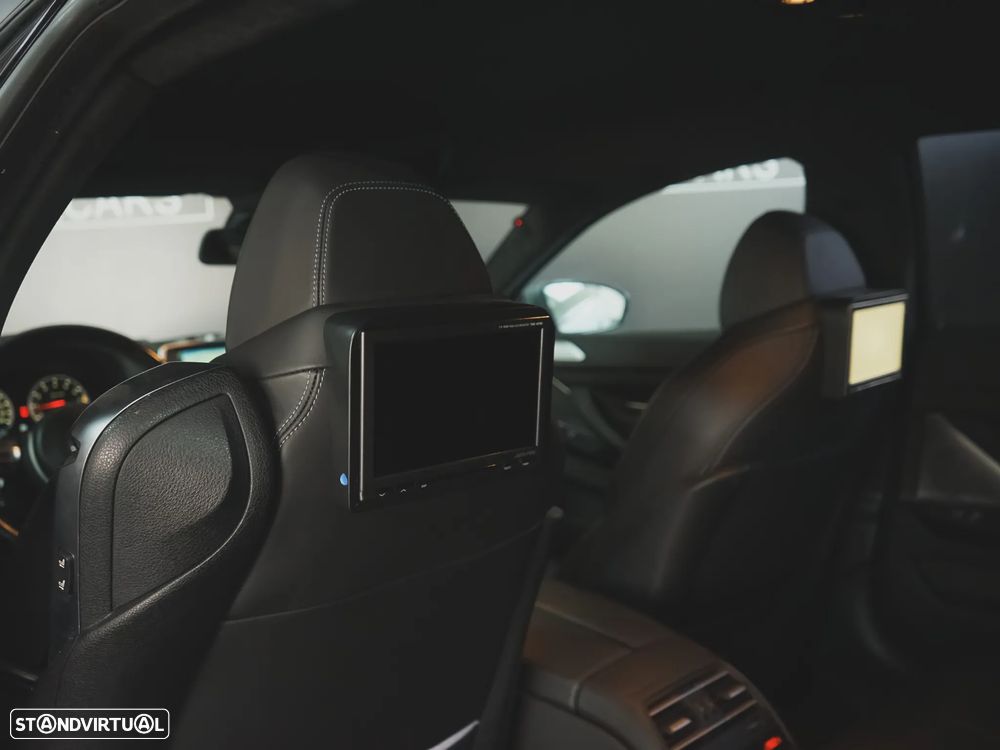 BMW M6 Gran Coupé - 27