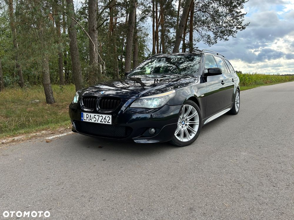 BMW Seria 5 530d - 2