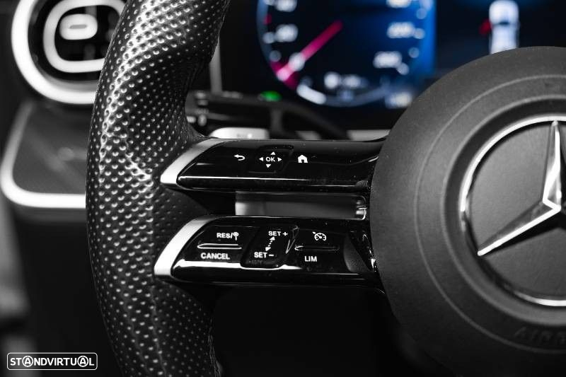 Mercedes-Benz C 300 d AMG Line - 10