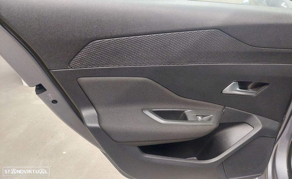 Peugeot 308 1.5 BlueHDi Active Pack - 18