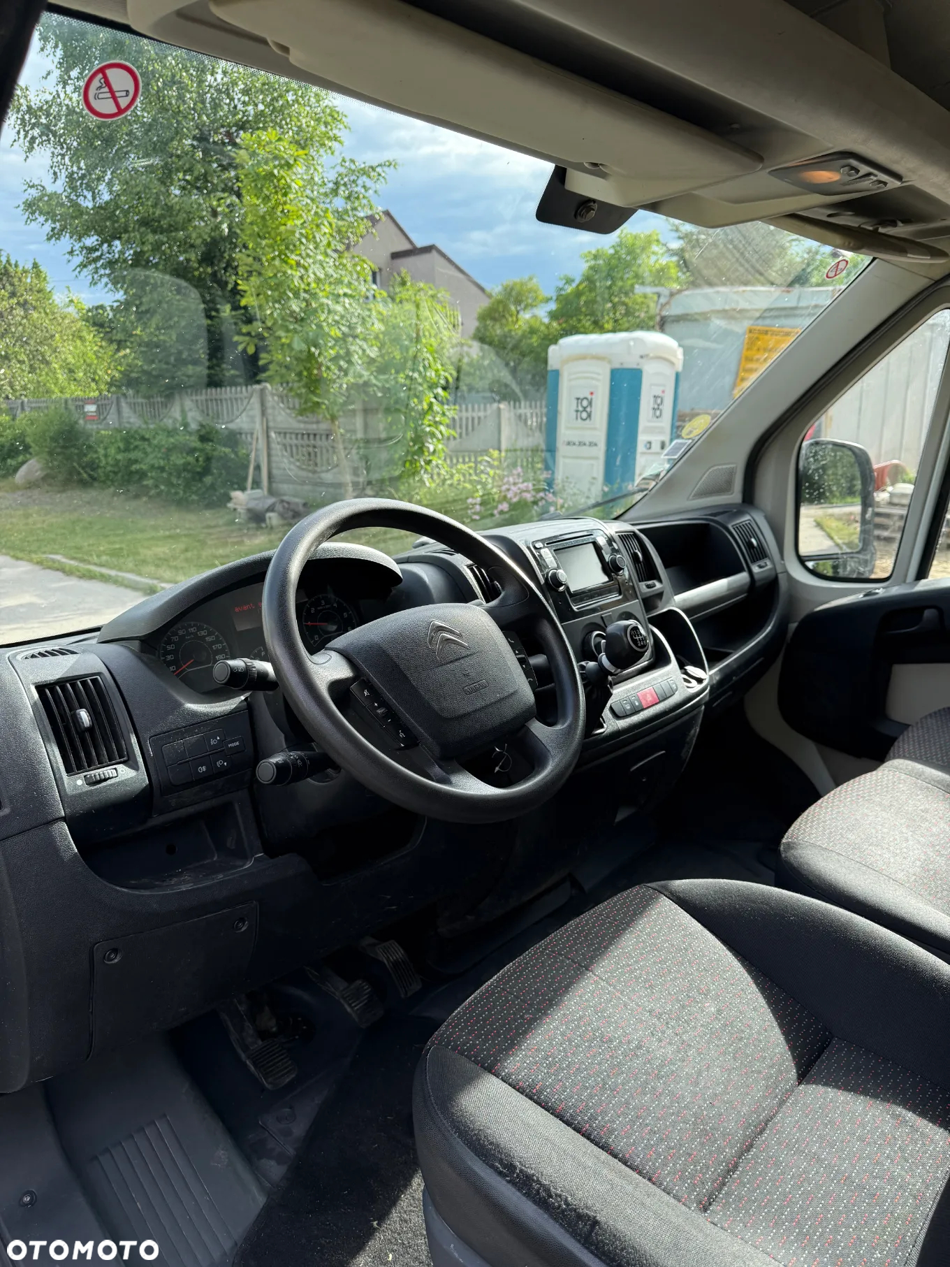 Citroën Jumper - 10