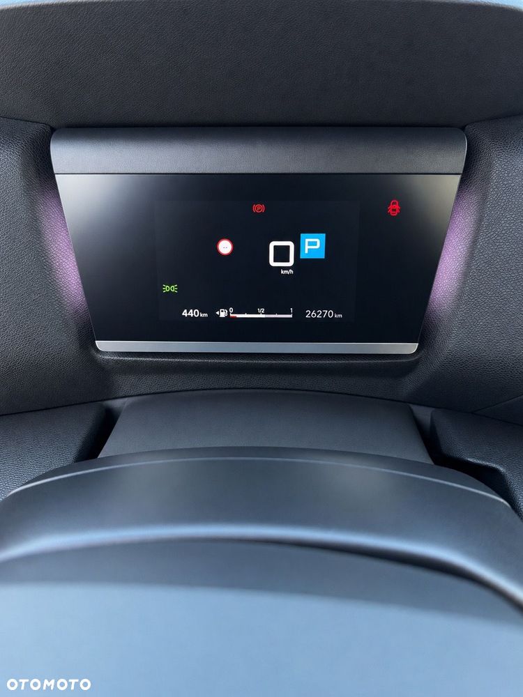 Citroën C4X PureTech 130 Stop&Start EAT8 FEEL PACK - 12
