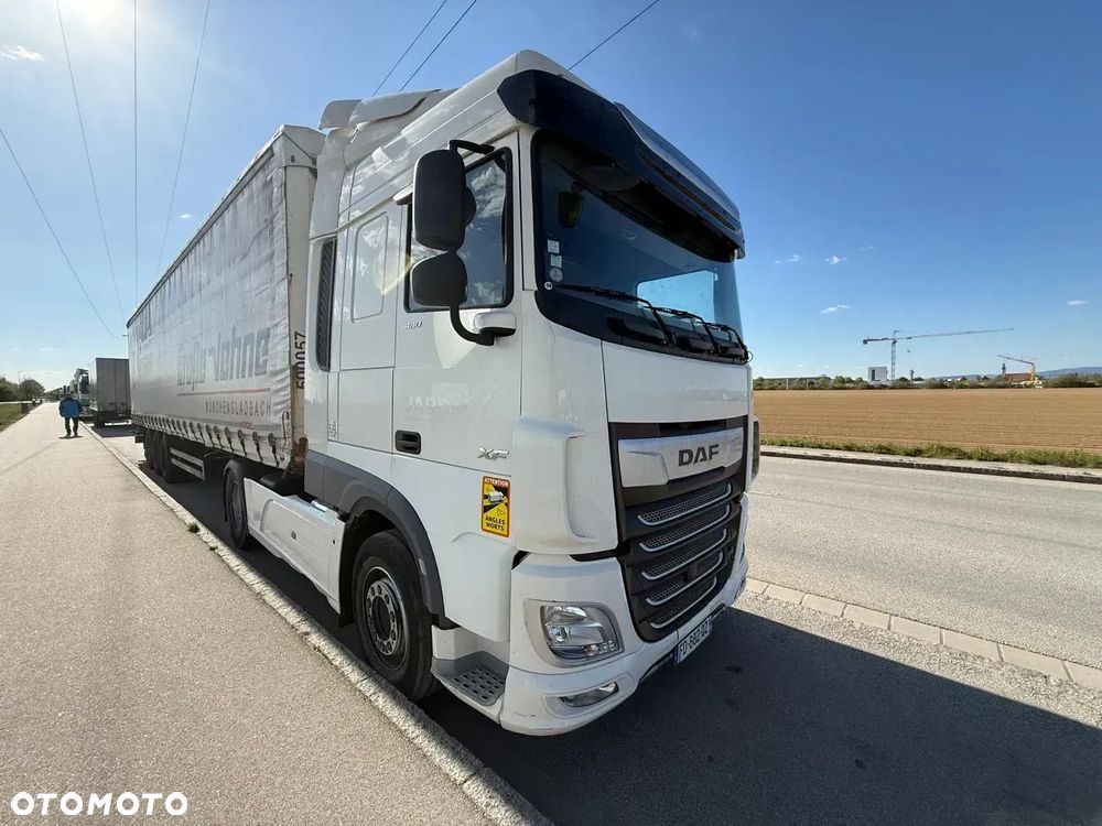 DAF XF 480 - 2