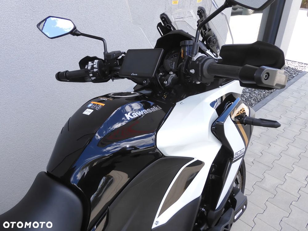 Kawasaki Inny - 10