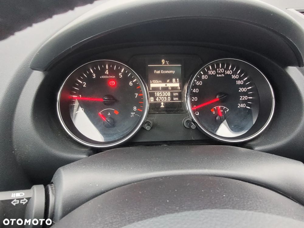 Nissan Qashqai 1.6 I-Way - 30