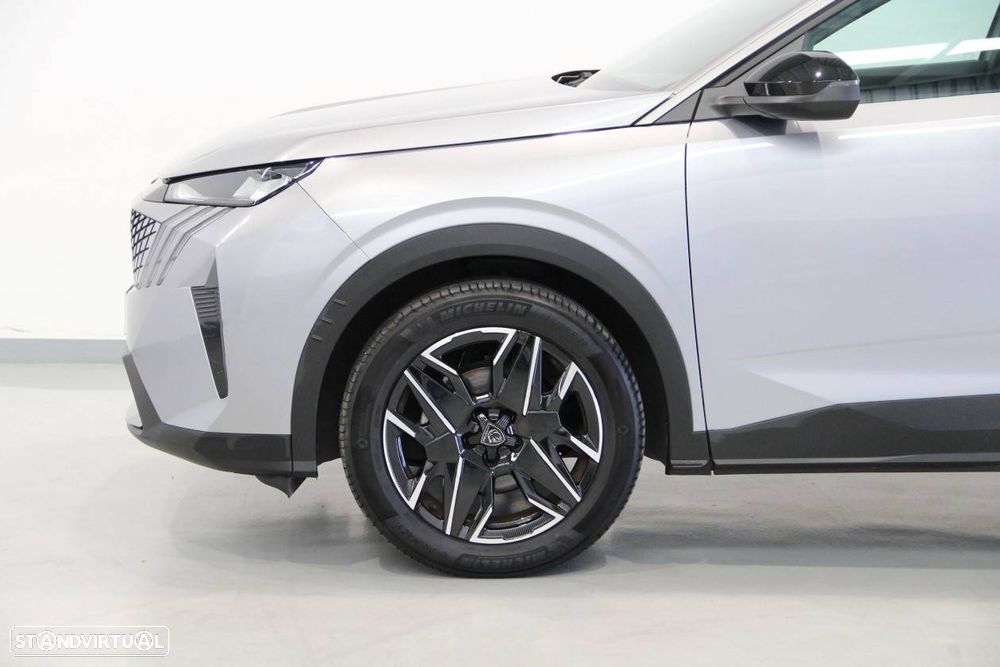 Peugeot 3008 1.2 Hybrid Allure e-DCS6 - 3