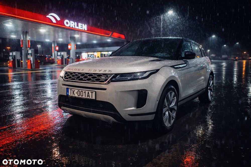 Land Rover Range Rover Evoque 2.0 TD4 HSE Dynamic - 1