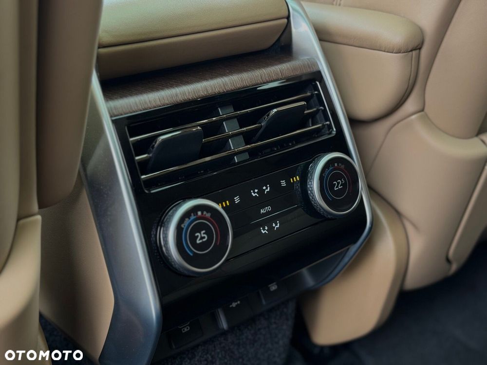 Land Rover Range Rover - 15