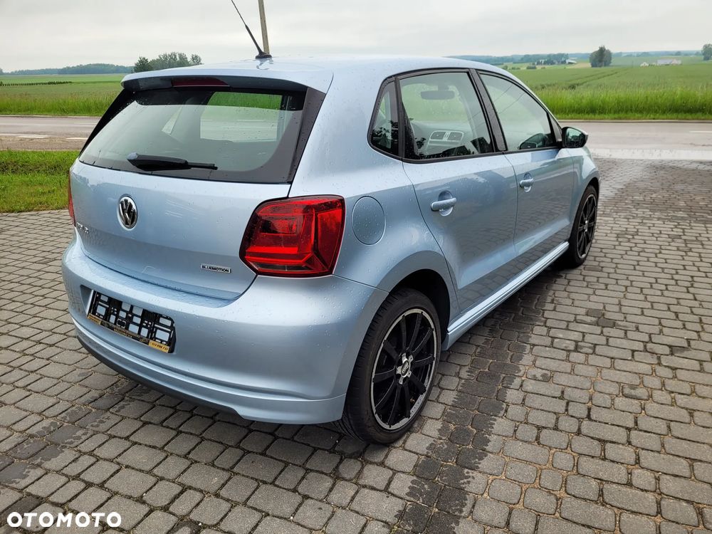 Volkswagen Polo - 3