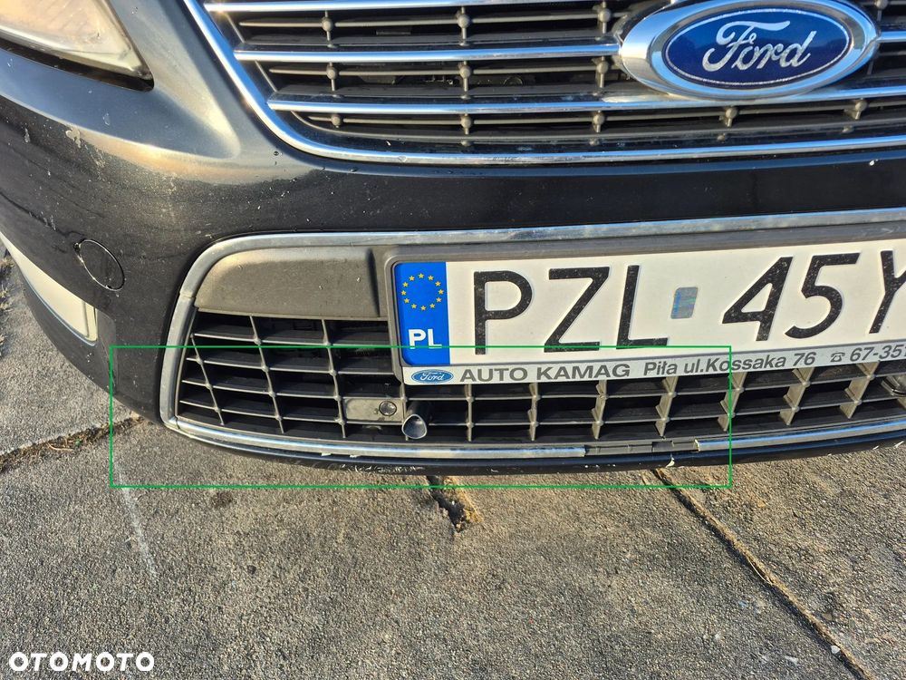 Ford Mondeo 2.0 TDCi Ghia - 18