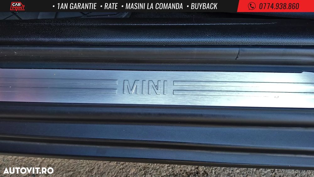 Mini Cooper Seven Chili - 22