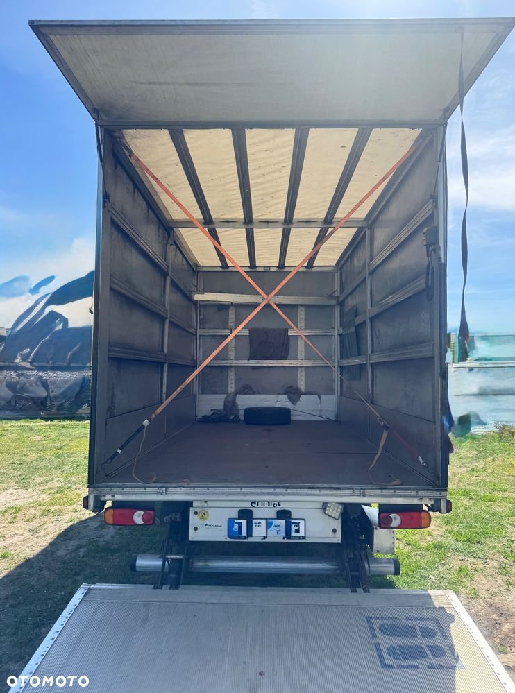 Opel MOVANO - 6