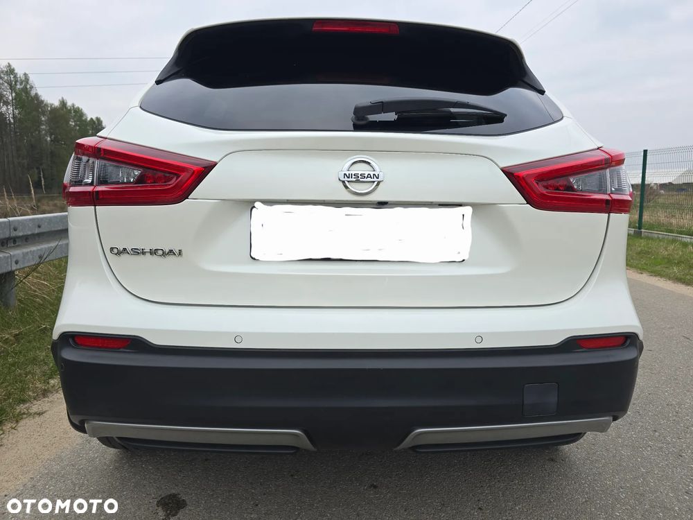 Nissan Qashqai 1.3 DIG-T Tekna - 13