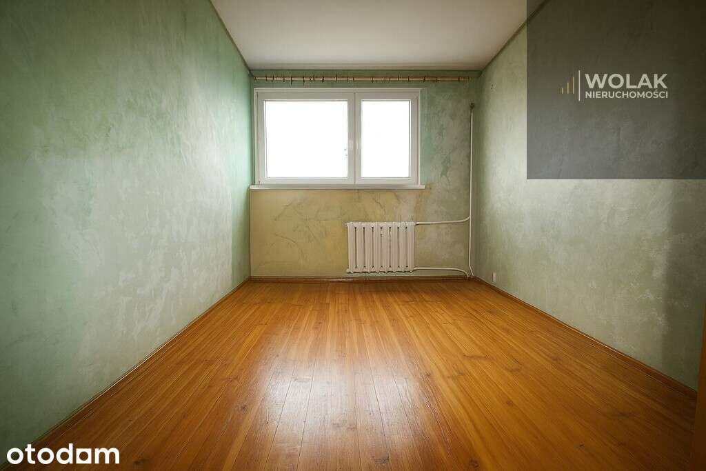 Mieszkanie 58,72 m2 w Polanicy-Zdrój