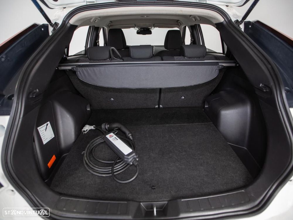 Mitsubishi Eclipse Cross 2.4 PHEV eMotion - 12